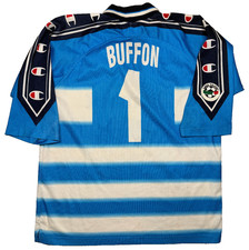 maglia calcio buffon Parma