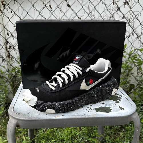 Nike undercover overbreak sp - nike, x