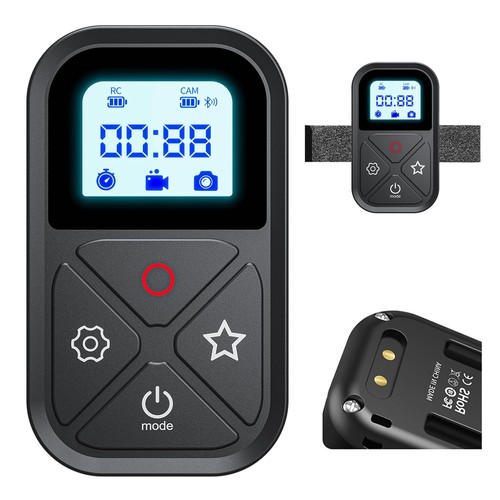 Auykoo telecomando wireless - telecomando,