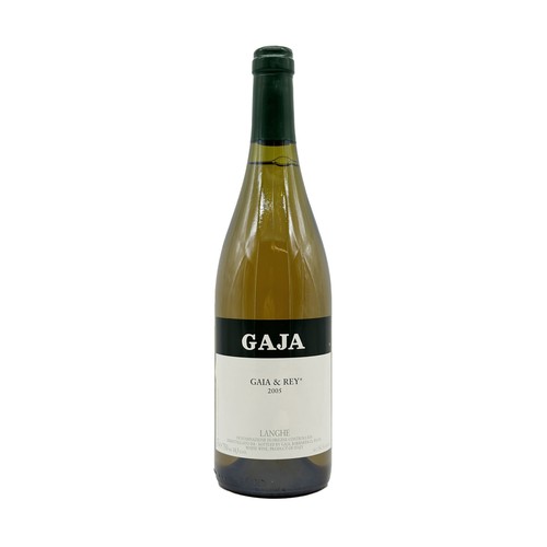 Gaja 2005 gaia rey - "gaia, rey"