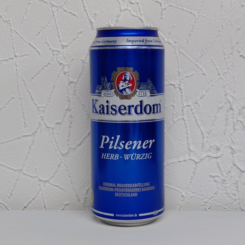 Lattina birra kaiserdom - lattina,