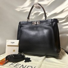 Borsa a tracolla FENDI