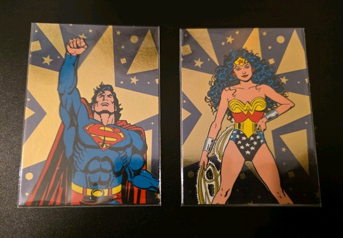 Stars superman wonder - f1, &