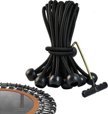 Corde elastiche di ricambio