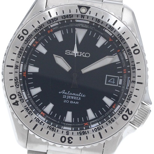 Orologio uomo automatico seiko - orologio,