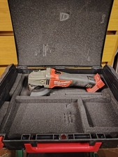 Smerigliatrice Milwaukee