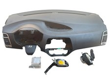 Kit airbag hyundai i20 - kit,