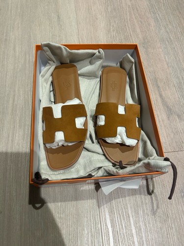 Sandali hermès oran - sandali,