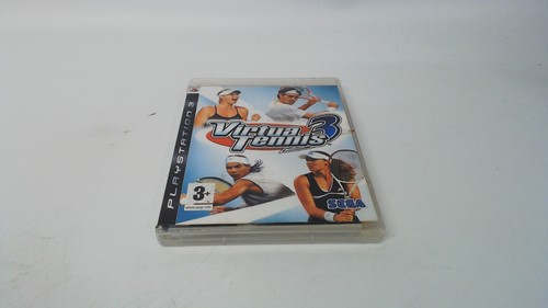 Virtua tennis ottime - virtua, 3