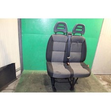 SEDILE DOPPIO PASSEGGERO FIAT