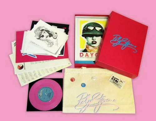 Ray spex identity box - x-ray,