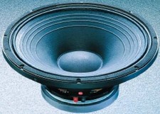Woofer RCF L15P530 15 350w Rms