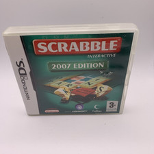 Videogiochi Scrabble 2007