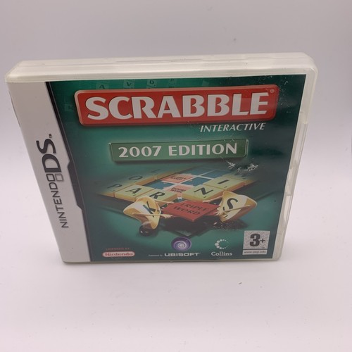 Videogiochi scrabble 2007 - videogiochi,