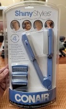 Nuova piastra per capelli 2000