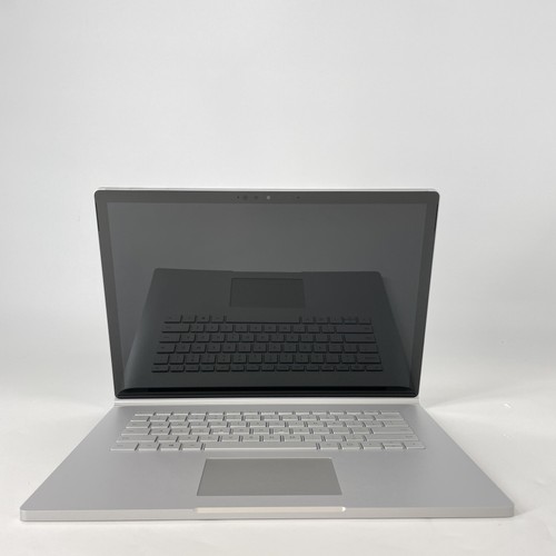 Microsoft surface book 15 - book, 2