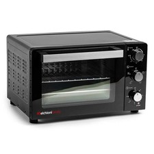 FORNO FORNETTO ELETTRICO 23LT