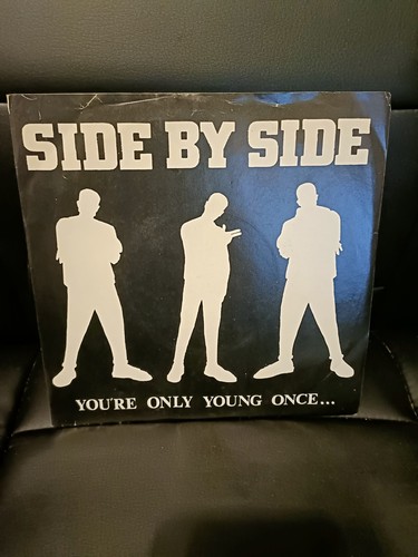 Side you - by, you're
