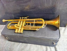 TROMBA BB PASSO OTTONE PURO IN