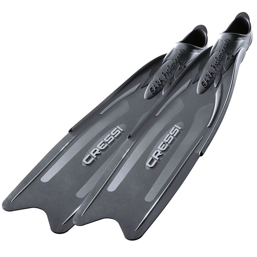 Cressi sub gara - gara, professional
