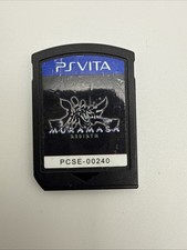Muramasa rebirth sony - muramasa, (sony