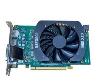 Scheda video originale GeForce