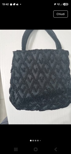 Pochette borsa borsetta - borsa,