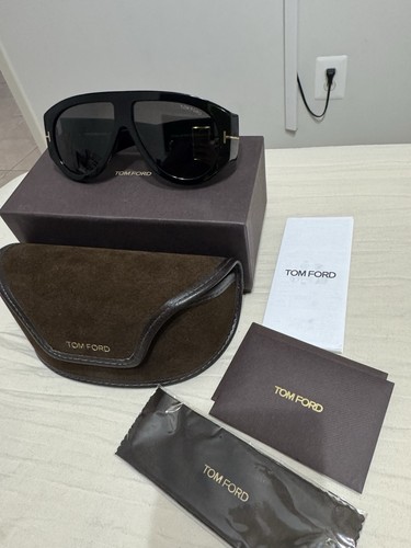Tom ford bronson pilot ft1044 - tom,