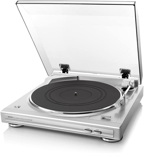 Denon 29f registratore - denon,