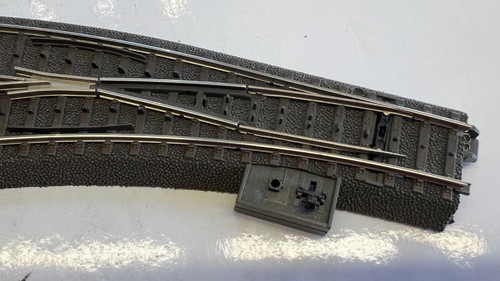 Marklin 24671 scambio in - 24671,