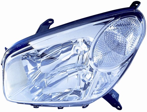 Faro fanale proiettore h4 - proiettore,