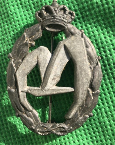 Distintivo regia aeronautica
