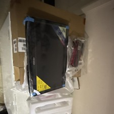 Jensen 12v  JTV19DC 19" TV for