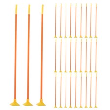  40 frecce di ricambio per tiro con l'arco per bambini - Frecce lunghe con