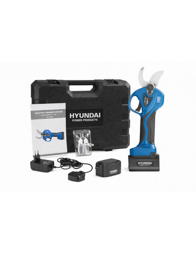 Forbice batteria hyundai - a,