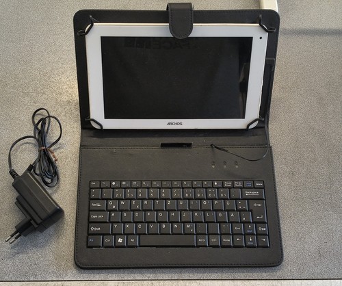 Tablet archos copper - archos, con