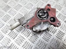 2018 RENAULT MASTER BRAKE