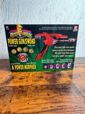 Bandai Giochi Preziosi - Power