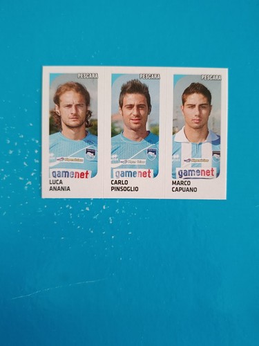 Figurine calciatori panini - calciatori,