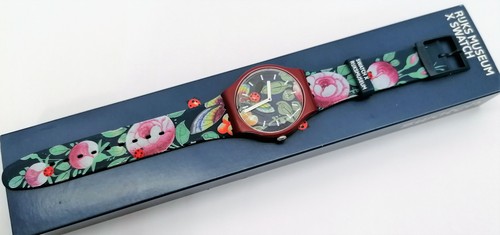 Swatch new gent 2018 suor113 - new,
