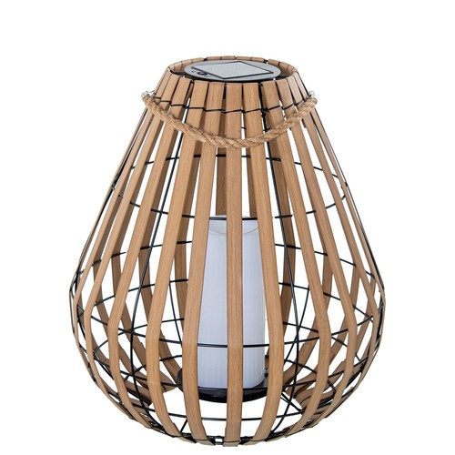 Drw lampada solare tavolo o - drw,