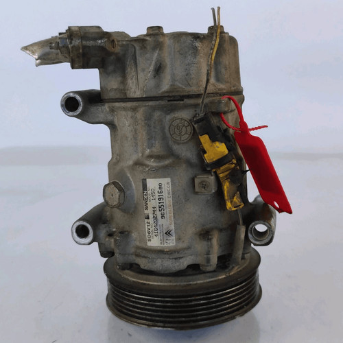 9800821980 compressore c - compressore, a/c