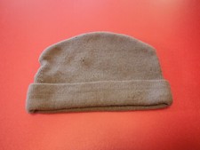 berretto lana esercito