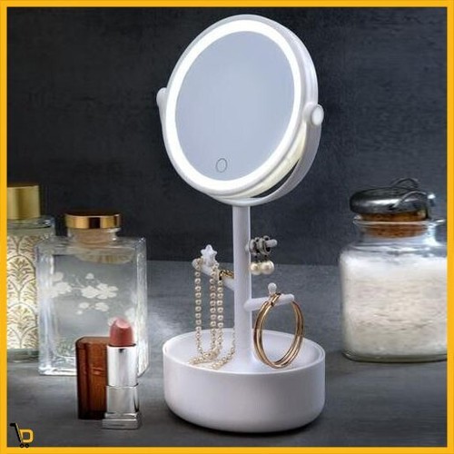 Specchio per bagno - , da