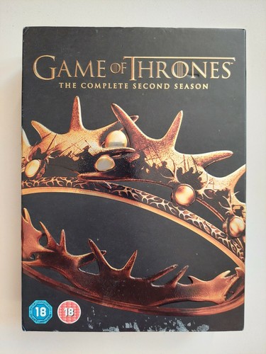 Game thrones the complete - thrones,