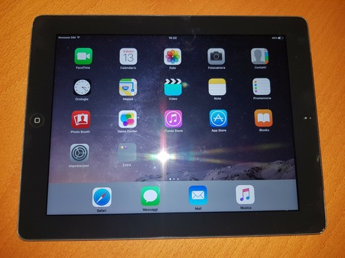 Offerta apple ipad display - apple,