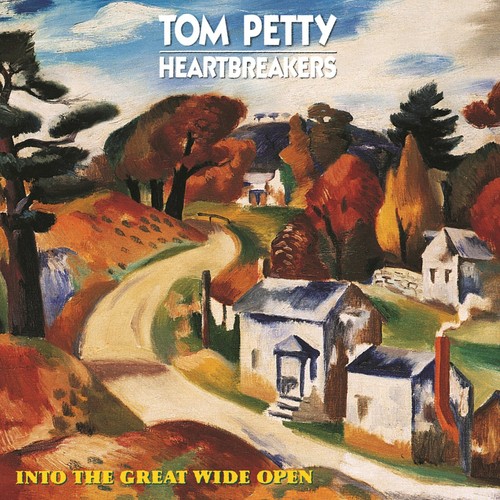 Tom petty into the great - tom, wide