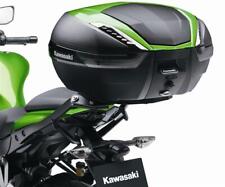 KAWASAKI Z1000SX Topcase 47 Litri Set 60R Emerald Blazed Green Da Modello 2017