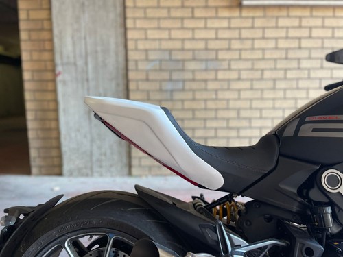 Ducati diavel 1260 - diavel,