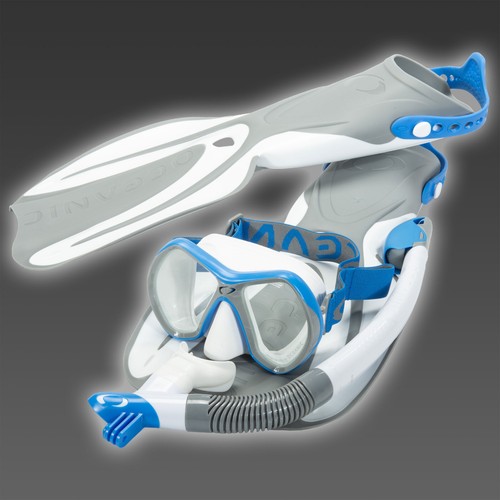 Oceanic schnerchelset fari - schnerchelset,